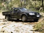 Holden One Tonner Cross 6 2005 года